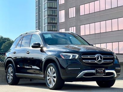 Certified 2022 Mercedes-Benz GLE 350 4MATIC