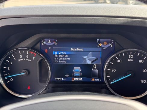 Used 2022 Ford Expedition Limited image 22