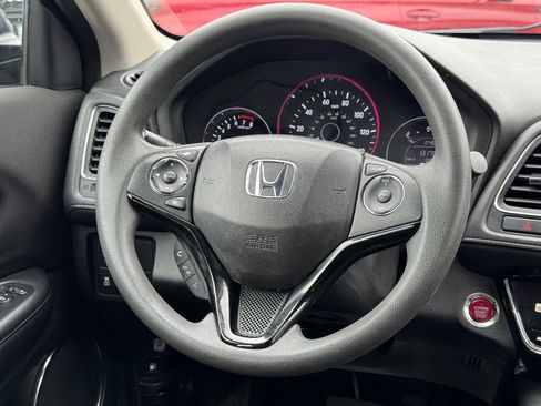 Used 2017 Honda HR-V EX image 24