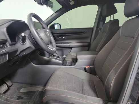 Used 2023 Honda CR-V Sport image 12