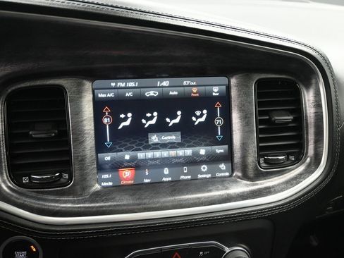 Used 2023 Dodge Charger Scat Pack w/ Daytona Edition Group image 17