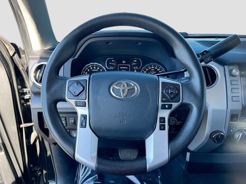 Used 2019 Toyota Tundra SR5 image 11