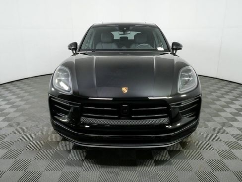 New 2026 Porsche Macan AWD image 37