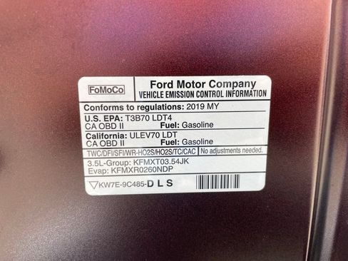 Used 2019 Ford F150 XLT w/ Equipment Group 302A Luxury AWD/4WD image 34