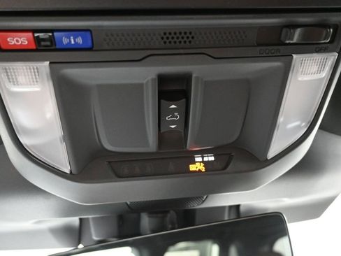 New 2026 Subaru Forester Touring AWD/4WD image 37