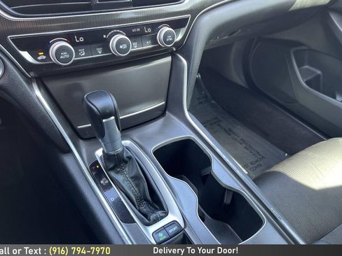 Used 2019 Honda Accord Sport image 19