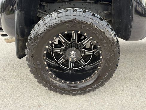 Used 2016 Ford F350 Lariat w/ Lariat Ultimate Package image 11