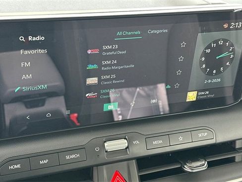 New 2026 Kia K4 LXS image 21