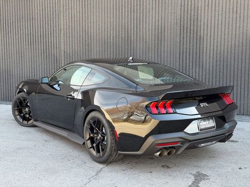 New 2026 Ford Mustang GT Premium w/ GT Performance Package image 5