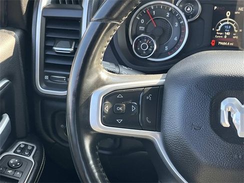 Used 2024 RAM 3500 Big Horn image 19