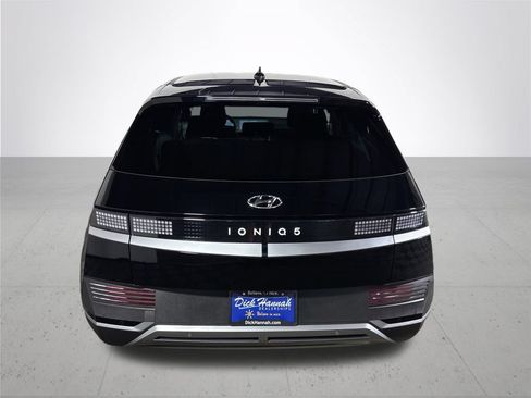 Used 2024 Hyundai Ioniq 5 SEL RWD image 7