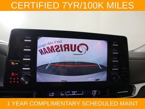 Used 2021 Toyota Sienna LE FWD image 43