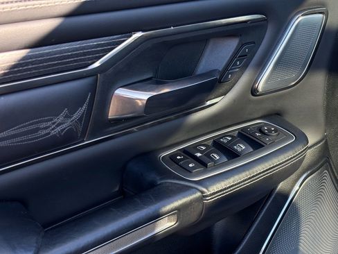 Used 2021 RAM 1500 Limited w/ Night Edition image 14