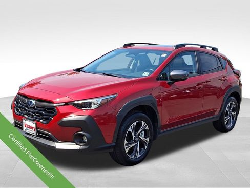 Used 2026 Subaru Crosstrek 2.5i Premium AWD/4WD image 3