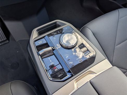 New 2026 BMW iX xDrive45 w/ Premium Package image 16
