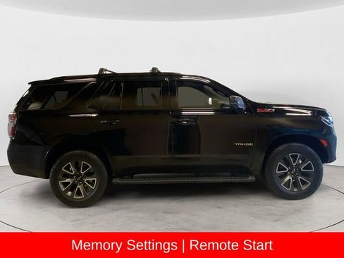 Used 2021 Chevrolet Tahoe Z71 w/ Luxury Package image 7