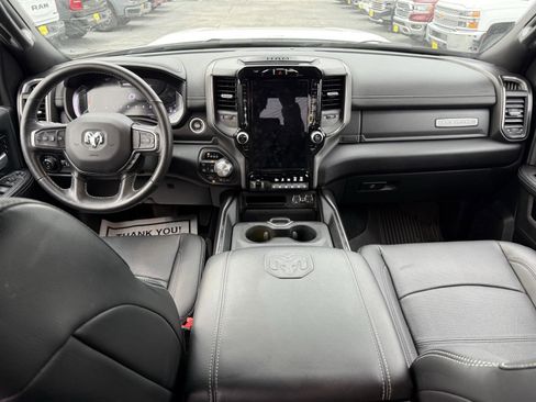 Used 2024 RAM 2500 Power Wagon w/ Level 1 Equipment Group image 18