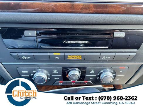 Used 2017 Audi A6 2.0T Premium image 23