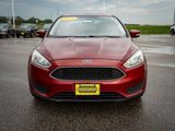 Used 2015 Ford Focus SE w/ SE Cold Weather Package image 2