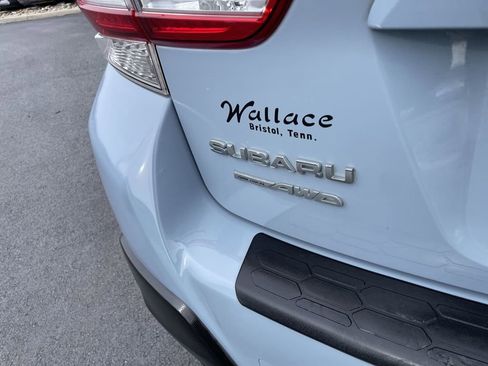 Used 2019 Subaru Crosstrek 2.0i Premium w/ Eyesight System image 7