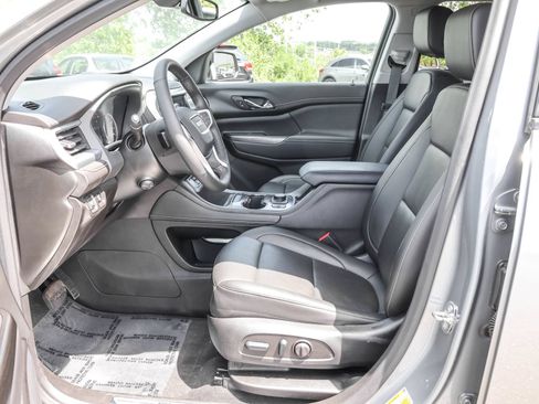 Used 2023 GMC Acadia SLT w/ Elevation Edition AWD/4WD image 7