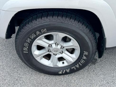 Used 2023 Toyota 4Runner SR5 RWD image 15