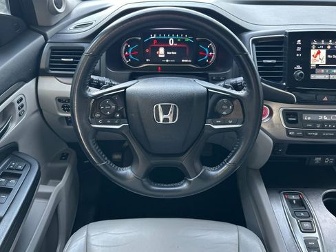 Used 2021 Honda Pilot EX-L image 14