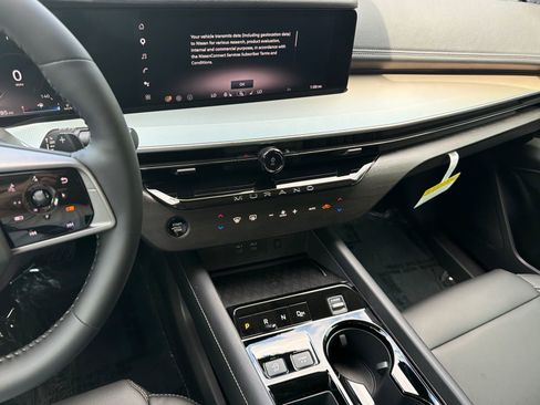 Used 2025 Nissan Murano SL w/ Cargo Package AWD/4WD image 28