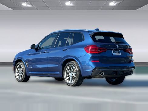 Used 2018 BMW X3 xDrive30i image 3