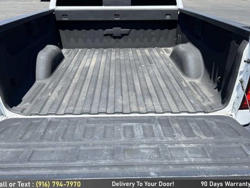 Used 2017 Chevrolet Silverado 1500 LT w/ All Star Edition AWD/4WD image 14