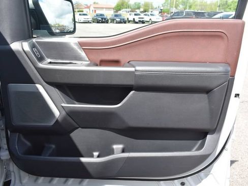 Used 2023 Ford F150 4x4 SuperCrew image 53