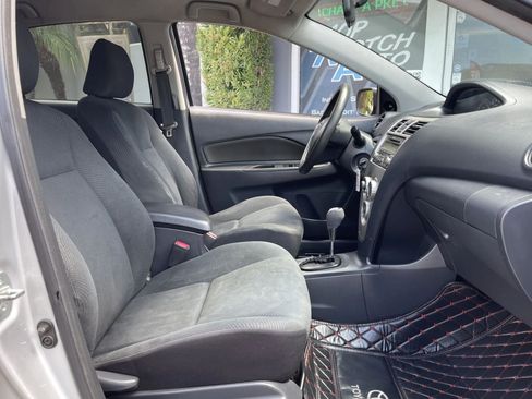 Used 2012 Toyota Yaris Sedan FWD image 19