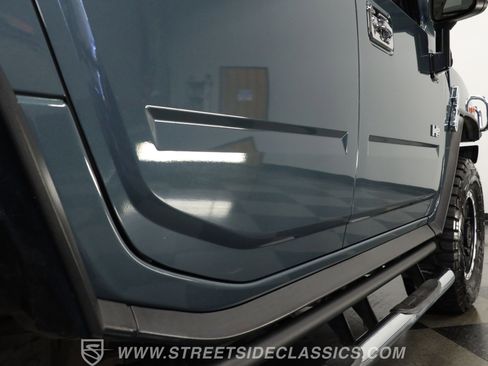 Used 2006 HUMMER H2 image 26