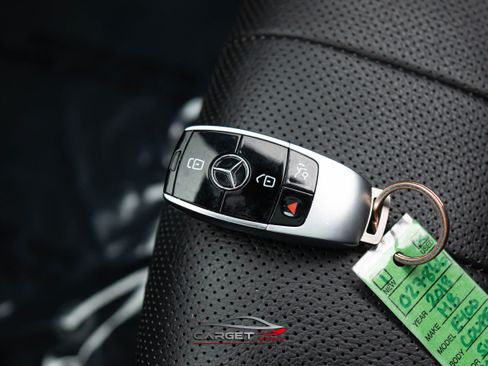 Used 2018 Mercedes-Benz E 400 Coupe w/ Premium 2 Package image 43