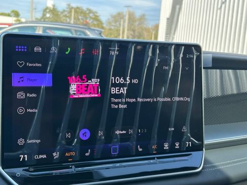 New 2026 Volkswagen Tiguan SE R-Line AWD/4WD image 14