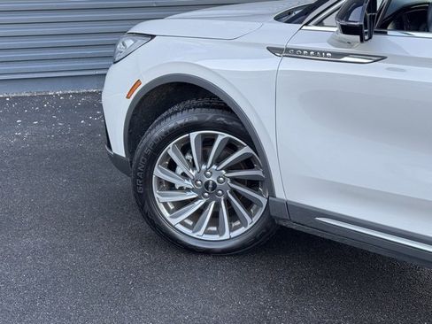 Used 2023 Lincoln Corsair Reserve w/ Equipment Group 201A image 12