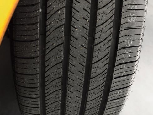 Used 2008 Saturn Sky Red Line Carbon Flash image 34