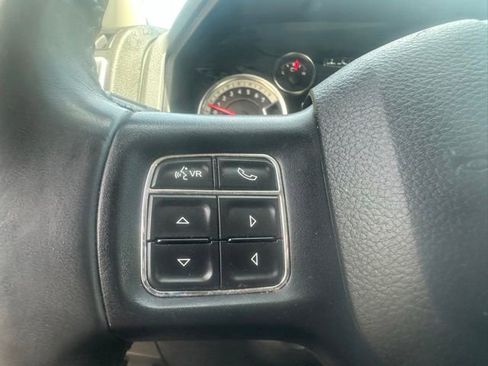 Used 2018 RAM 1500 Big Horn AWD/4WD image 23