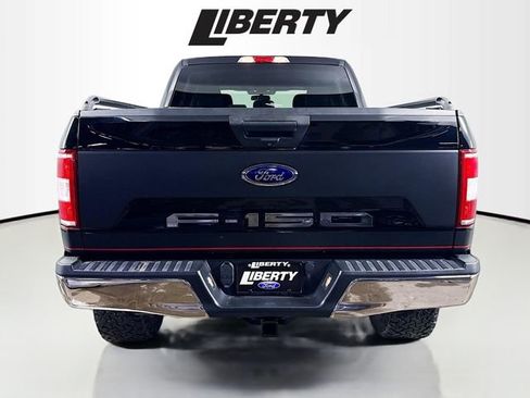 Used 2018 Ford F150 XLT w/ Trailer Tow Package image 6