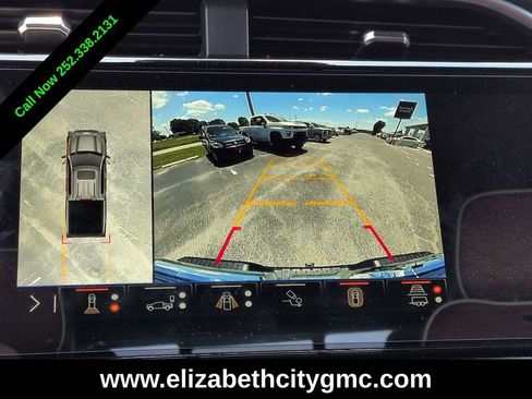 Used 2026 GMC Sierra 1500 Denali Ultimate AWD/4WD image 30