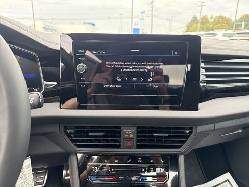 New 2026 Volkswagen Jetta Sport image 11