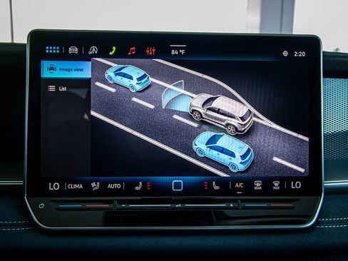 New 2026 Volkswagen Tiguan SE image 41