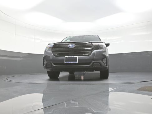 New 2026 Subaru Forester Sport AWD/4WD image 10