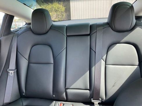 Used 2023 Tesla Model 3 Standard Range image 25