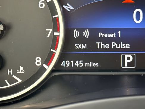 Used 2020 Nissan Murano SL w/ Moonroof Package AWD/4WD image 16