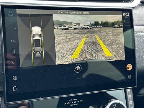 Used 2024 Jaguar F-PACE R-Dynamic S AWD/4WD image 19