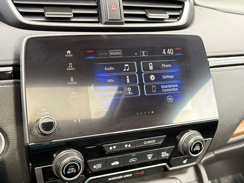 Used 2022 Honda CR-V EX-L image 20
