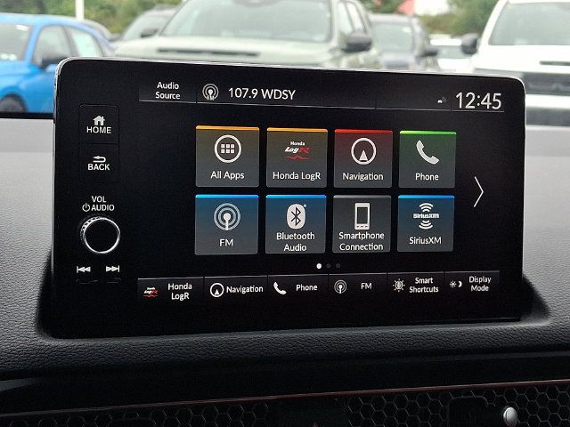 Used 2025 Honda Civic Type R image 16