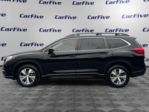 Used 2019 Subaru Ascent Premium w/ Popular Package #3 AWD/4WD image 2