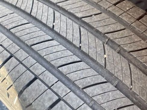 Used 2024 Chevrolet Equinox LT image 43